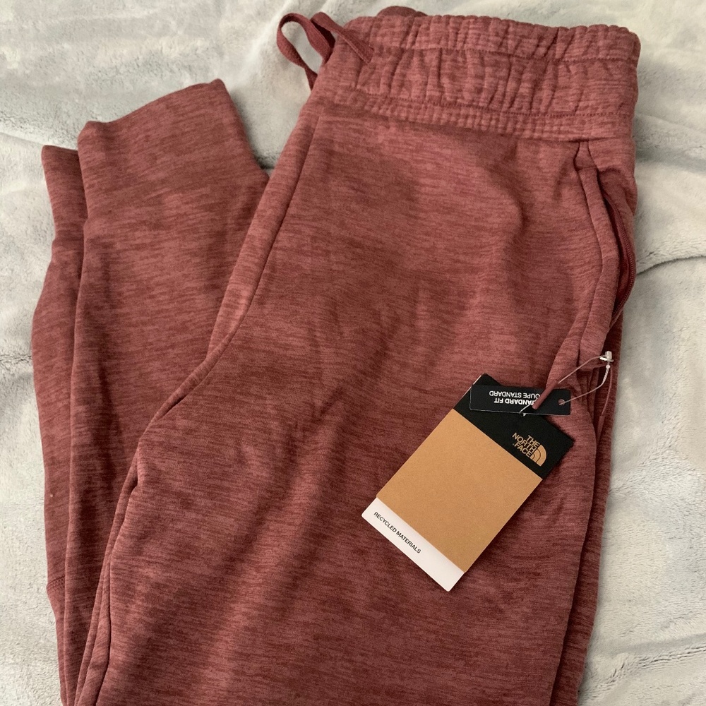 North face joggers